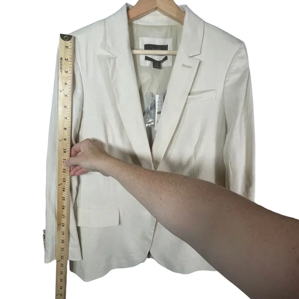 J. Crew nwt crew